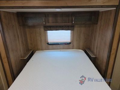 2017 Palomino Puma - Photo 25
