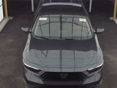 2025 Honda Accord - Photo 10