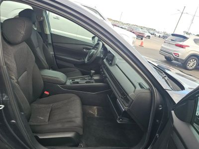 2025 Honda Accord - Photo 9