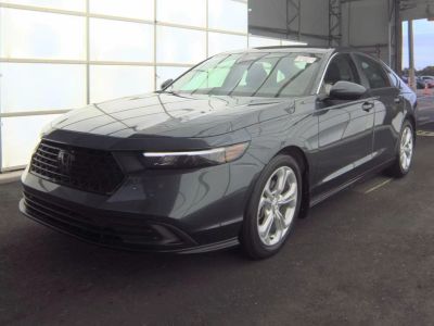 2025 Honda Accord - Photo 1