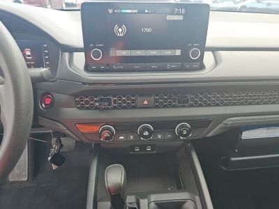 2025 Honda Accord - Photo 7