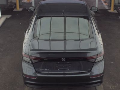2025 Honda Accord - Photo 11