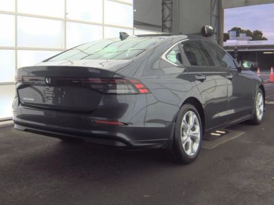 2025 Honda Accord - Photo 2