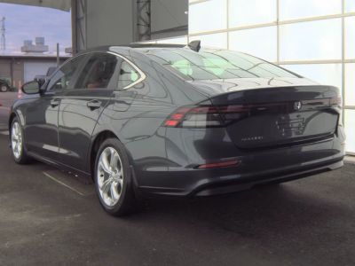 2025 Honda Accord - Photo 3