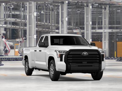 2026 Toyota Tundra - Photo 18