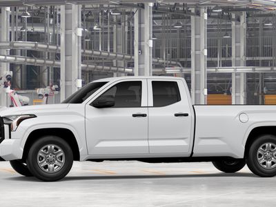 2026 Toyota Tundra - Photo 5