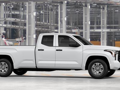 2026 Toyota Tundra - Photo 15
