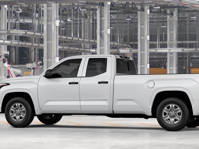 2026 Toyota Tundra - Photo 7