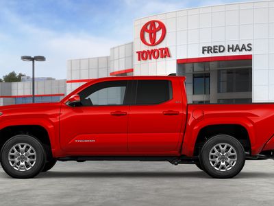 2026 Toyota Tacoma - Photo 6