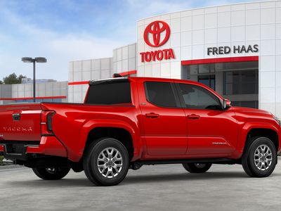 2026 Toyota Tacoma - Photo 13