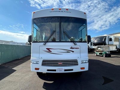 2007 Winnebago Sightseer - Photo 6