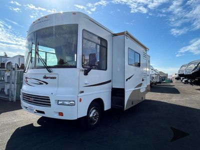 2007 Winnebago Sightseer - Photo 2