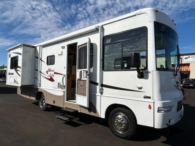 2007 Winnebago Sightseer - Photo 1