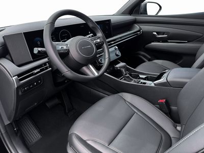2026 Hyundai Santa Cruz - Photo 14