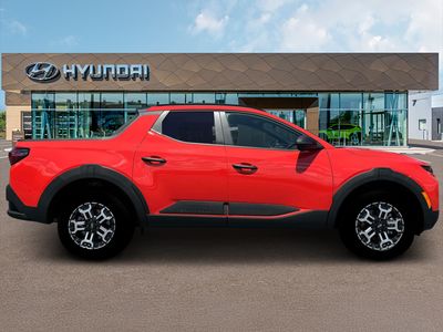 2026 Hyundai Santa Cruz - Photo 28
