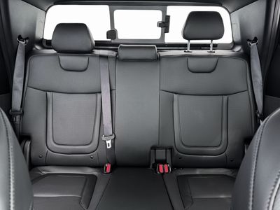 2026 Hyundai Santa Cruz - Photo 35