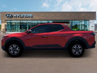 2026 Hyundai Santa Cruz - Photo 22