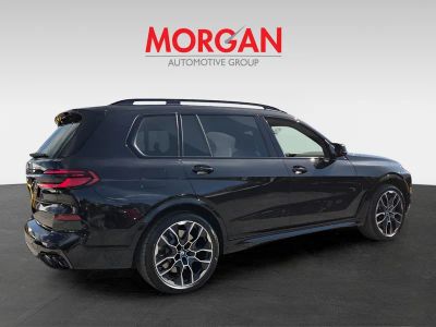 2026 BMW X7 — photo 7 view