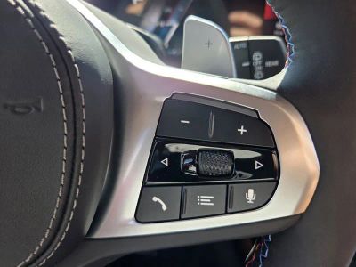 2026 BMW X7 — photo 28 view