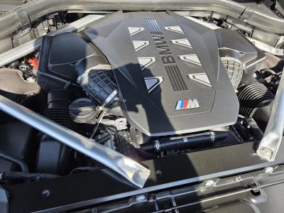 2026 BMW X7 — photo 18 view