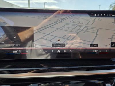 2026 BMW X7 — photo 24 view