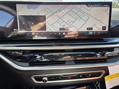 2026 BMW X7 — photo 23 view