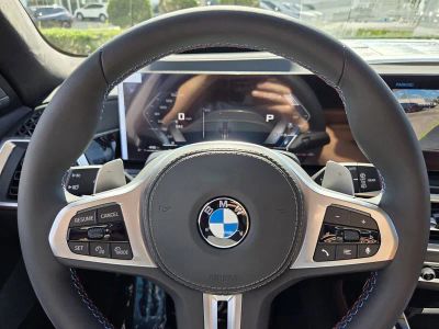 2026 BMW X7 — photo 27 view
