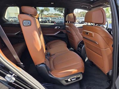 2026 BMW X7 — photo 16 view