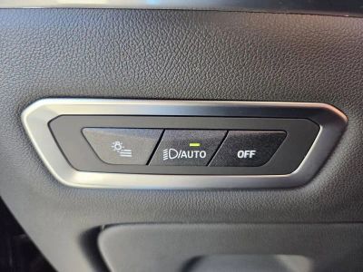 2026 BMW X7 — photo 22 view