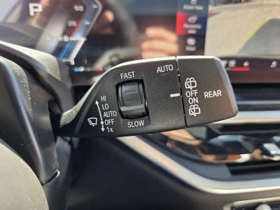 2026 BMW X7 — photo 30 view