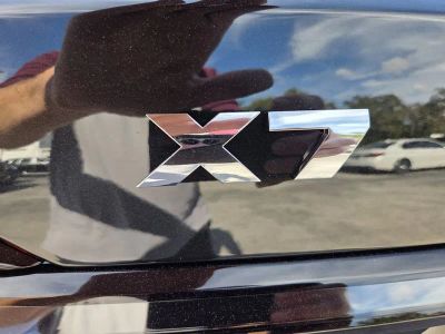 2026 BMW X7 — photo 14 view