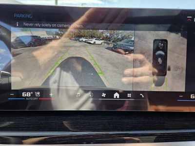 2026 BMW X7 — photo 25 view