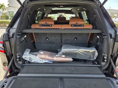 2026 BMW X7 — photo 15 view