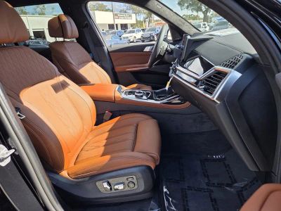 2026 BMW X7 — photo 17 view