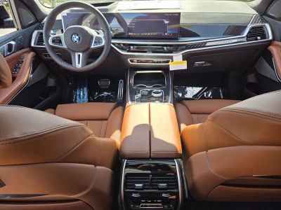 2026 BMW X7 — photo 13 view