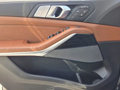 2026 BMW X7 — photo 21 view