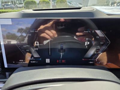 2026 BMW X7 — photo 32 view
