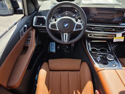 2026 BMW X7 — photo 12 view