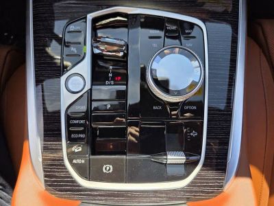 2026 BMW X7 — photo 26 view