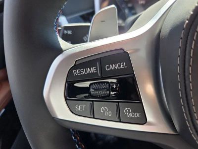 2026 BMW X7 — photo 29 view