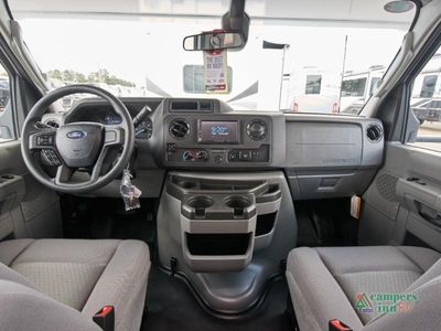 2026 Coachmen RV Leprechaun - Photo 23