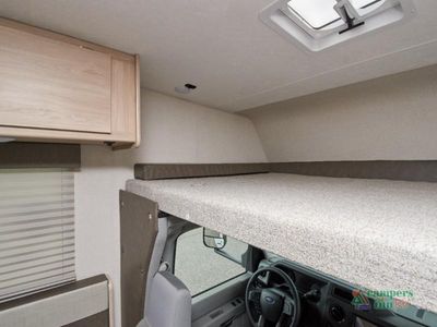 2026 Coachmen RV Leprechaun - Photo 18