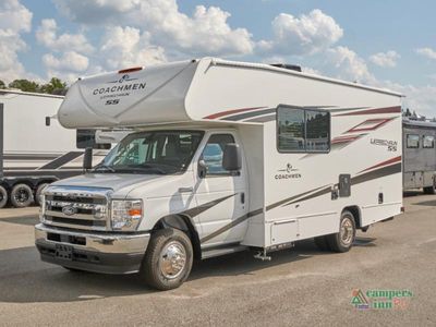 2026 Coachmen RV Leprechaun - Photo 2