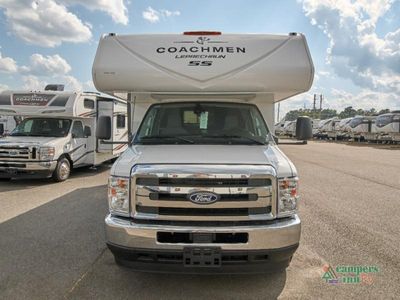 2026 Coachmen RV Leprechaun - Photo 29