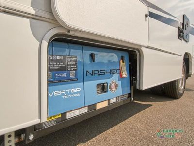 2026 Coachmen RV Leprechaun - Photo 36
