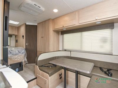 2026 Coachmen RV Leprechaun - Photo 6