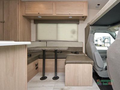 2026 Coachmen RV Leprechaun - Photo 5