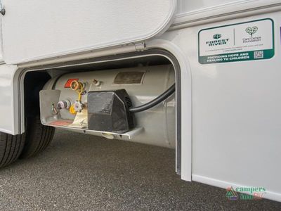 2026 Coachmen RV Leprechaun - Photo 35
