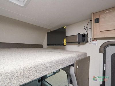 2026 Coachmen RV Leprechaun - Photo 19