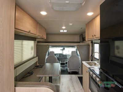 2026 Coachmen RV Leprechaun - Photo 10